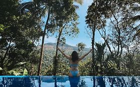 Kandy Bird Villas